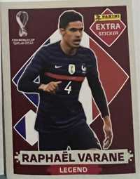 Varane legend bordo