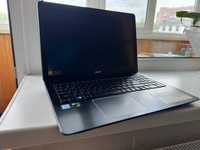 Ноутбук Acer Aspore F15 NVIDIA GTX 950M 8GB  1000GB