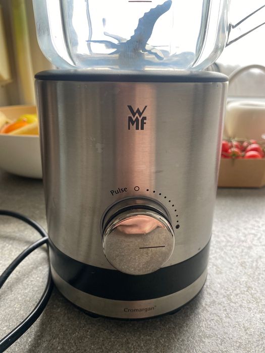 Blender kielichowy WMF