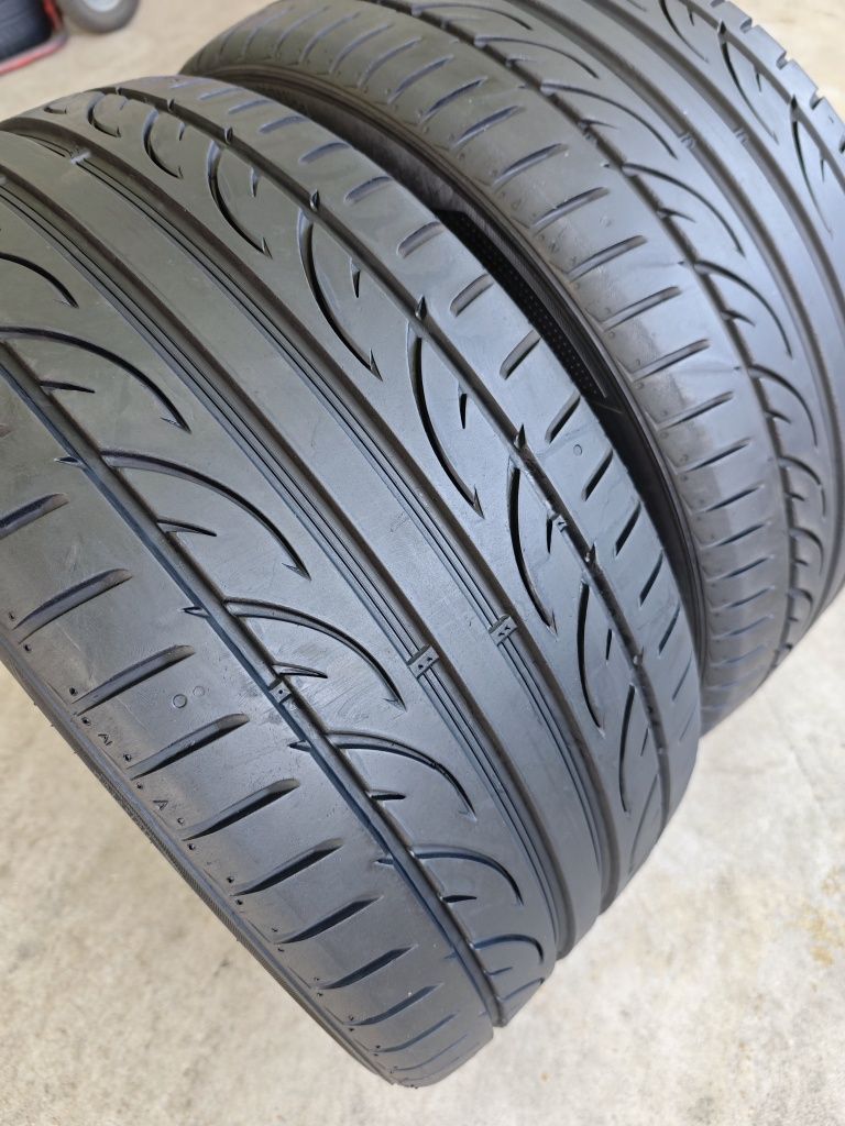 245/40/17 Hankook