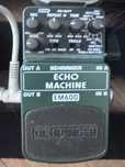 Behringer Echo Machine (EM600)