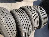 Шини лето 225.50.17 GoodRide Z-107.24р.6.5мм.6.3мм.