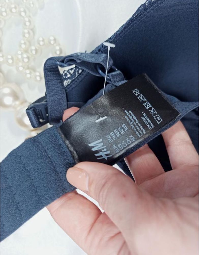 Бюстгальтер для годування 85B. H&M Для мам