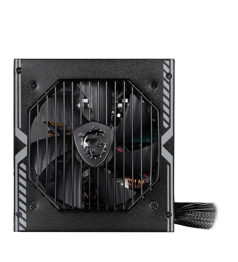 Zasilacz MSI Mag A550BN 550W 80 Plus Bronze