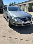 Продам Volkswagen Passat B6