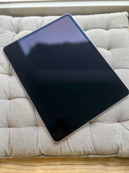 Б/У iPad Air 13" M3 2025 128GB LTE Purple (MCJ44) 11 циклів