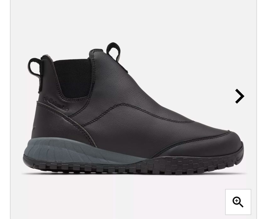 Продам нове взуття Columbia