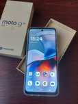 Nowy telefon Motorola g55