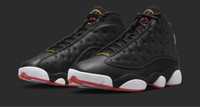 Air Jordan 13 Playoffs roz 45,5 29,5 cm