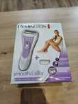 Golarka damska Remington Smooth&Silky na baterie