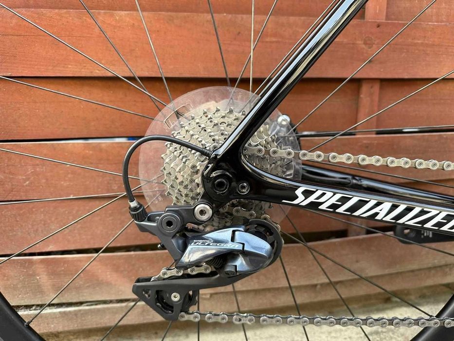 Rower szosowy Specialized Tarmac SL6 comp 61 ultegra