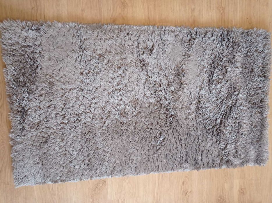 Dywan FLOKO Zola 80x140cm shaggy