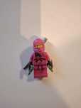 Lego Ninjago Pink Avatar Zane