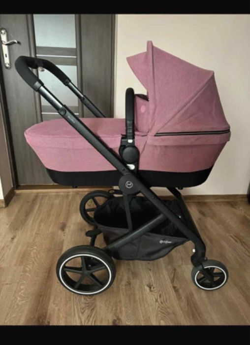 Wózek Cybex Balios S 2w1