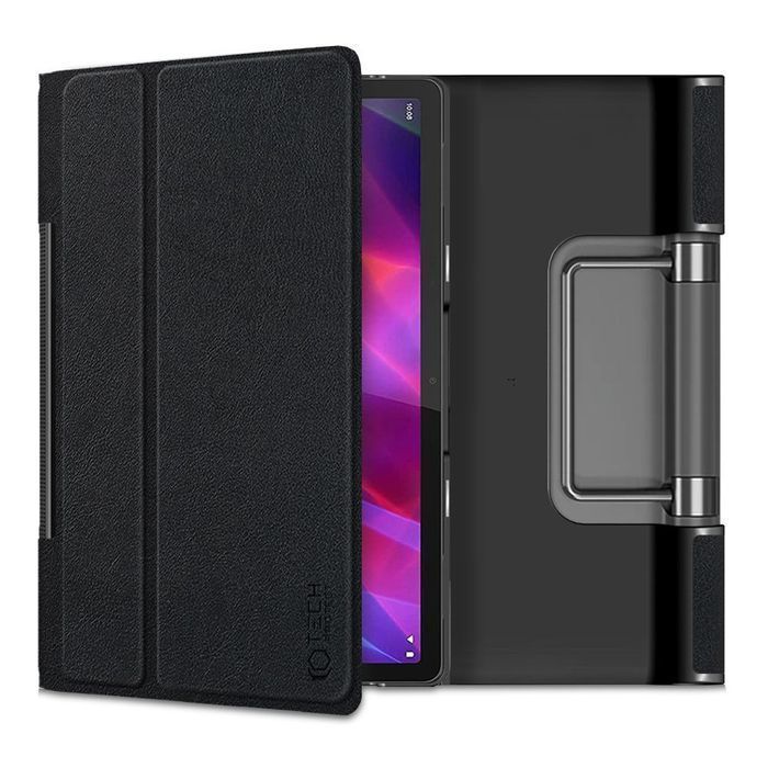 Tech-Protect Smartcase Lenovo Yoga Tab 11 Yt-J706 Black