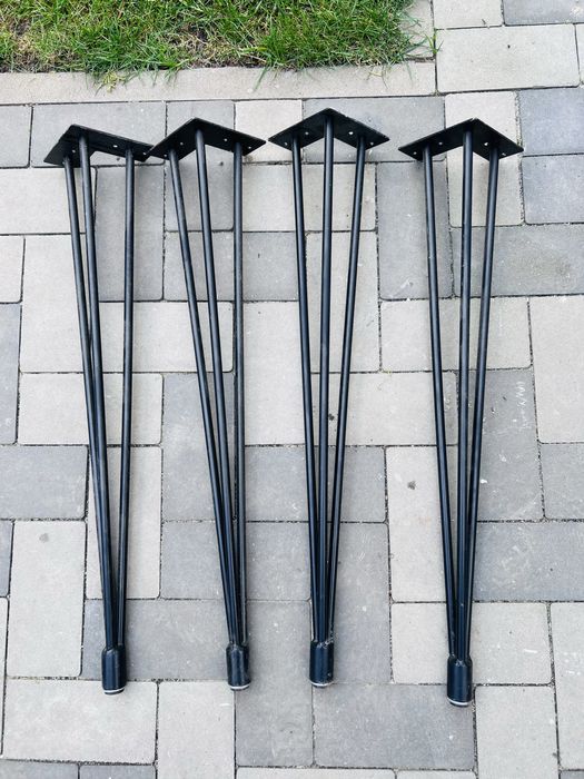 Ніжка для стола тумби