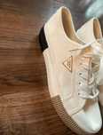 Damskie sportowe buty tenisówki rozmiar 40