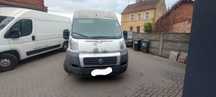 Fiat Ducato maxi 2.3 klima faktura
