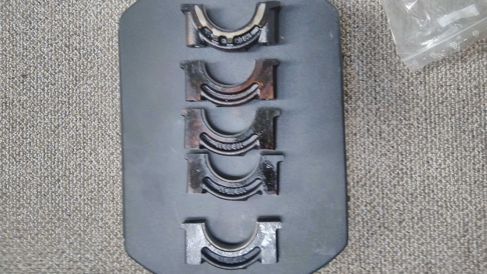 Продам  Бугеля  Mercedes A Klass 1.4 бензин