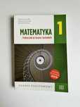 Podręcznik I zbiór zadań z matematyki