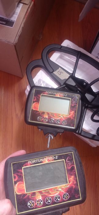 Ремонт Металошукачів, налаштування, консультація, нові котушки