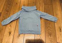 Bluza my basic , 110 , stan bardzo dobry