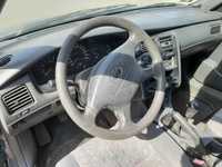 Toyota Carina E Kombi 1.6i 4AFE 1997r.Elementy wnętrza