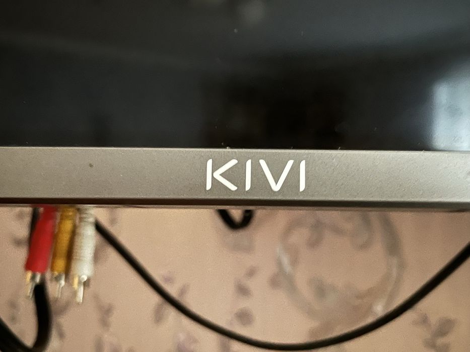 Плазма KIVI 32”/80cm