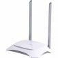 Wi-Fi роутер ﻿TP-LINK TL-WR840N