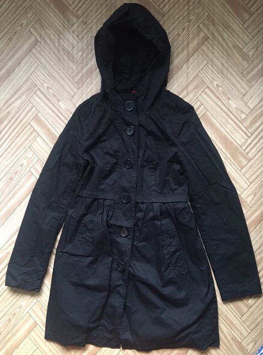 Плащ H&M Divided XS