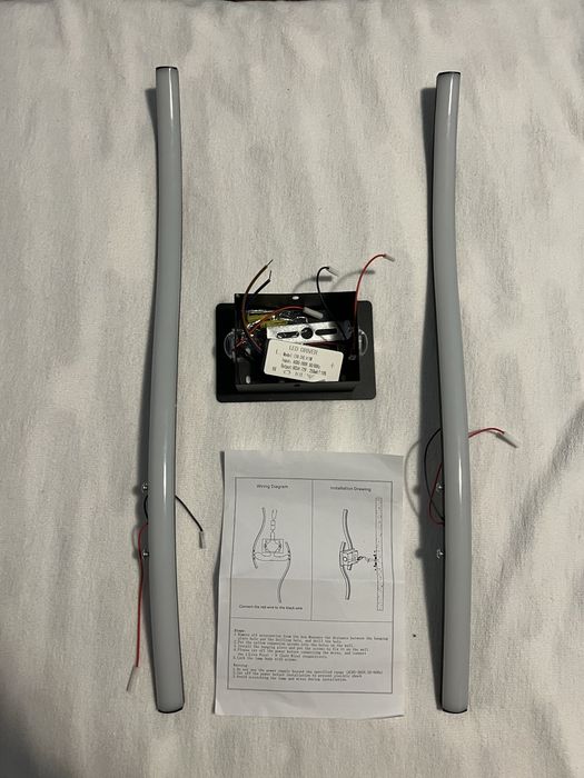 Led para televisao