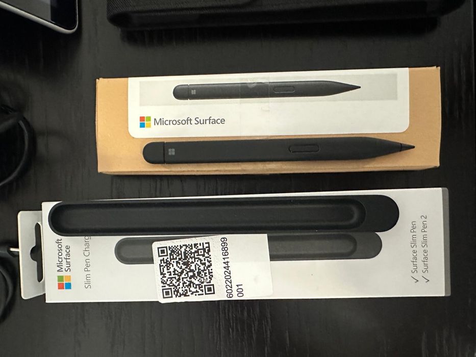 Microsoft Caneta Stylus Surface Slim Pen 2