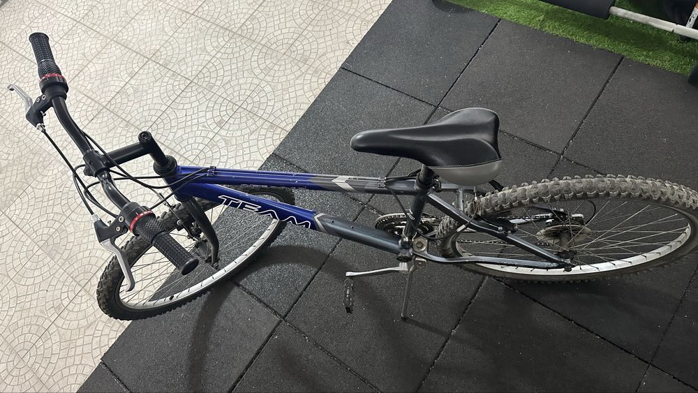 Bicicleta Montanha Roda 26