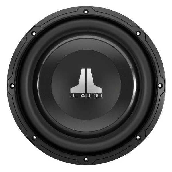 JL AUDIO 10W1v3-2 subwoofer 25cm 300W 2ohm Montaż Car Audio Koszalin