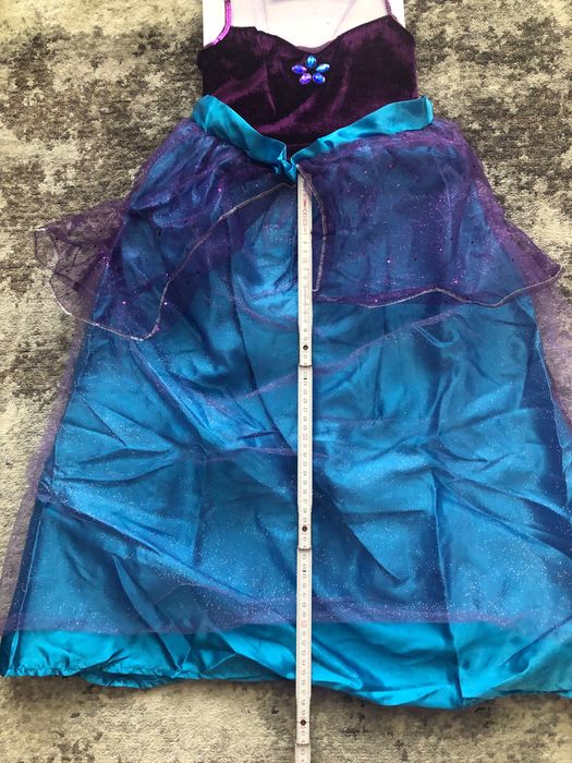 Карнавальний костюм Snow queen