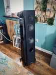 Sonus Faber Grand Piano Home