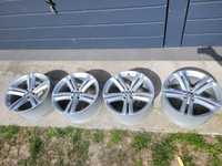 Alufelgi 5x112 Et33 VW Tiguan R-Line 19