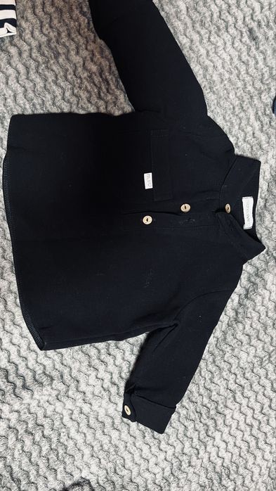 Сорочка святкова 74