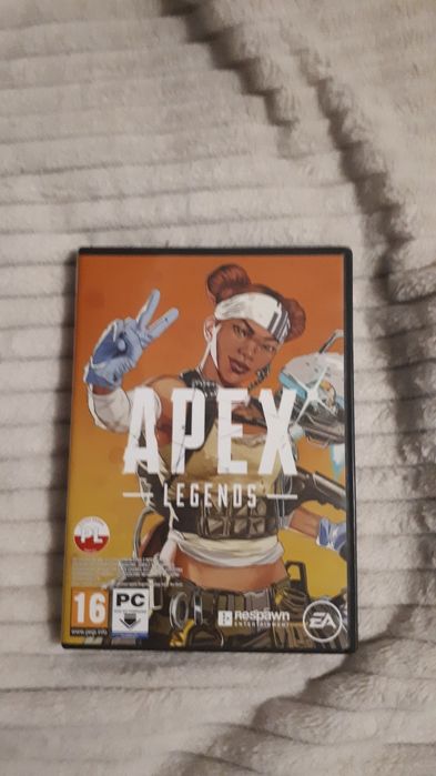 Apex Legends (PC)