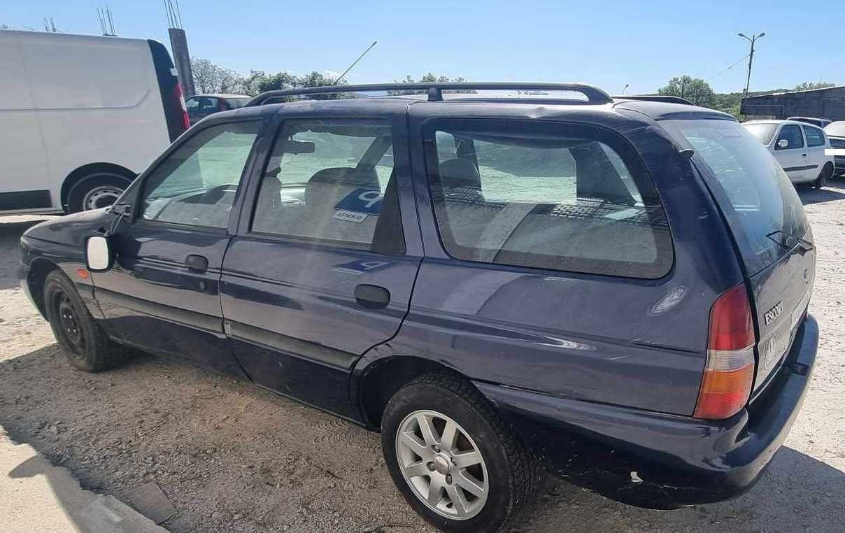 Para peças Ford Escort VI Turnier 1.6 16V ano 1998