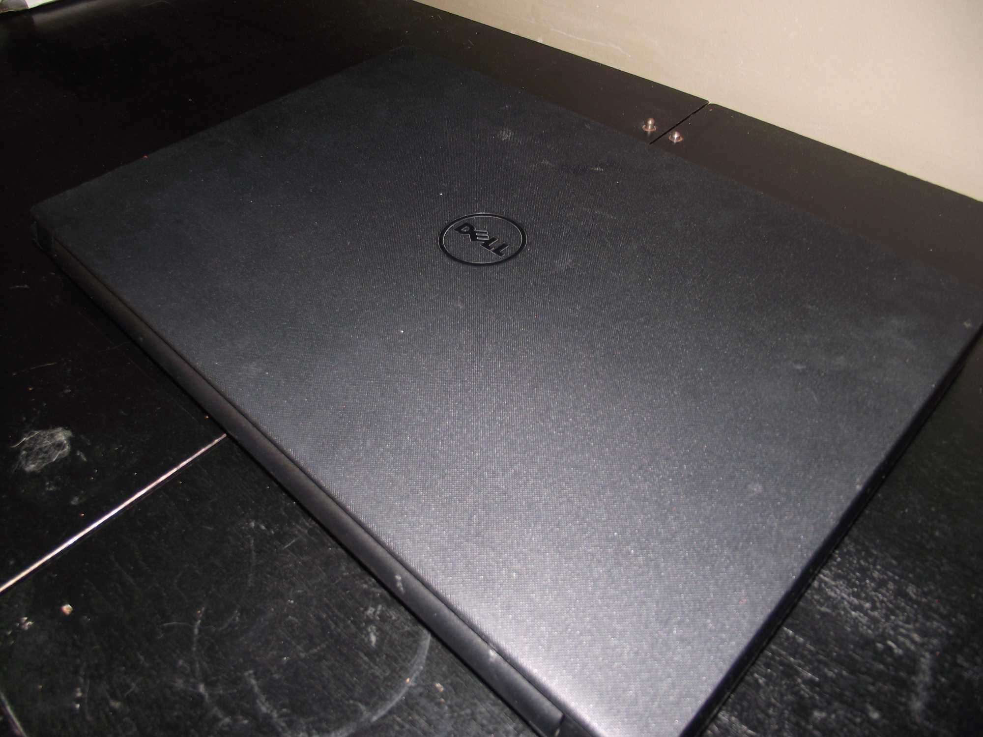 laptop Dell Inspiron 5551 4x2,7GHz 1TB Win10