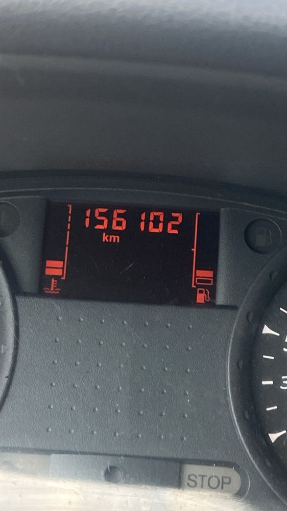 Renault Clio 1.5 dCi Alize rocznik 2012