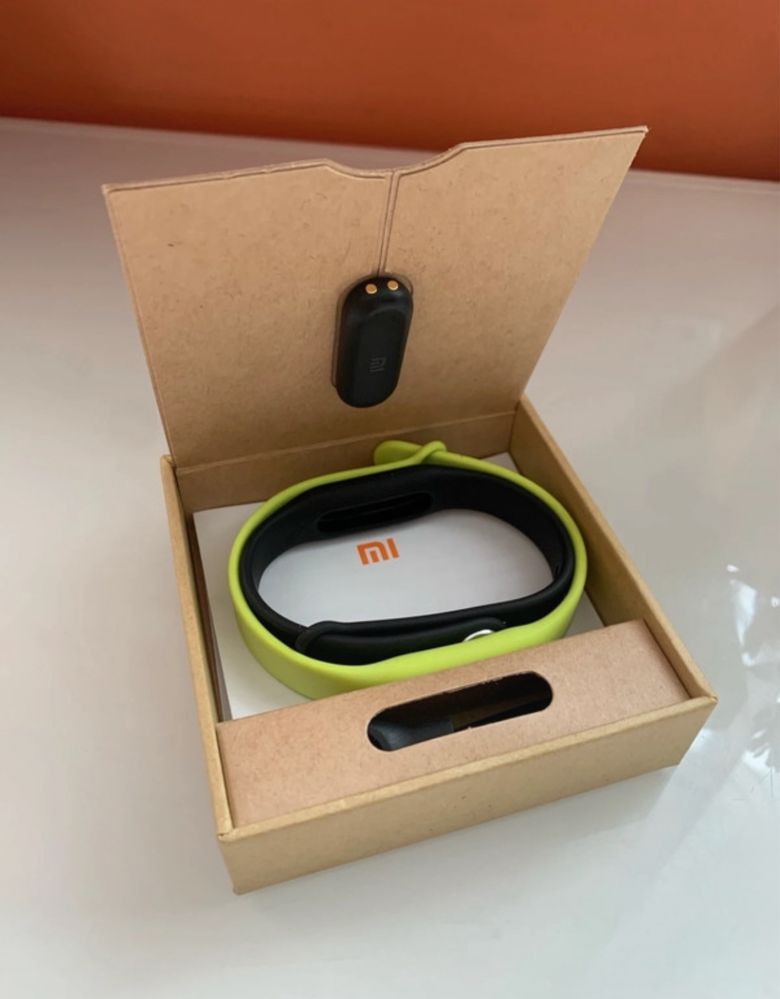 Pasek Xiaomi mi band