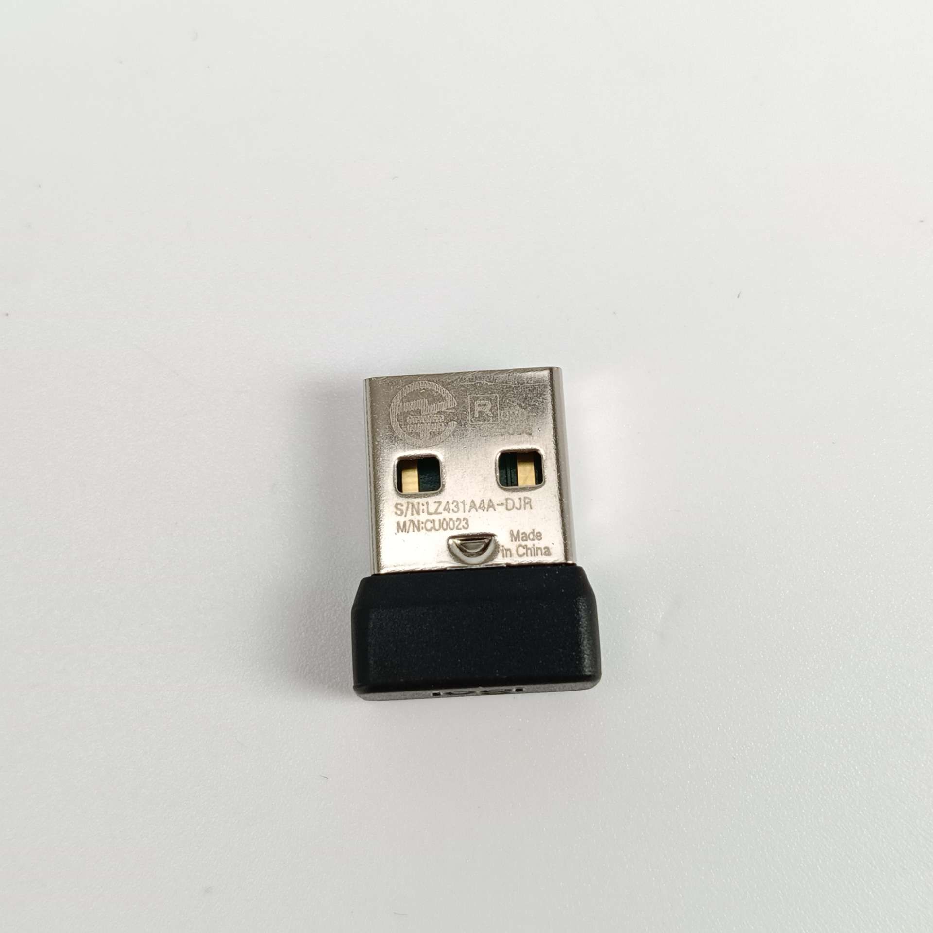 Klawiatura bezprzewodowa Logitech MK270