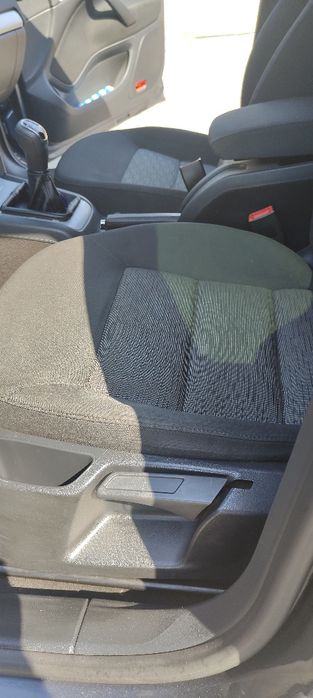 Породам  авто  Skoba  Octavia 2011