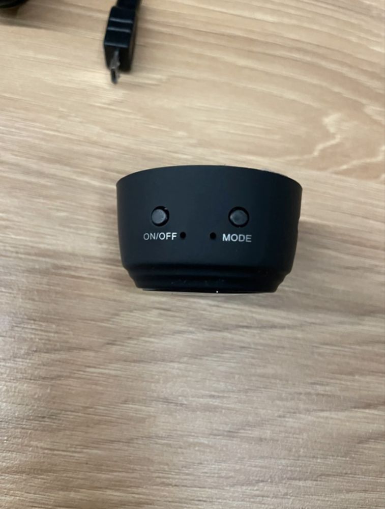 Mikro Kamera ip akumulator wifi detekcja HDR mini nowa