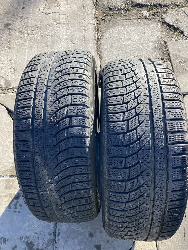 235 45 r19 nokian wrda