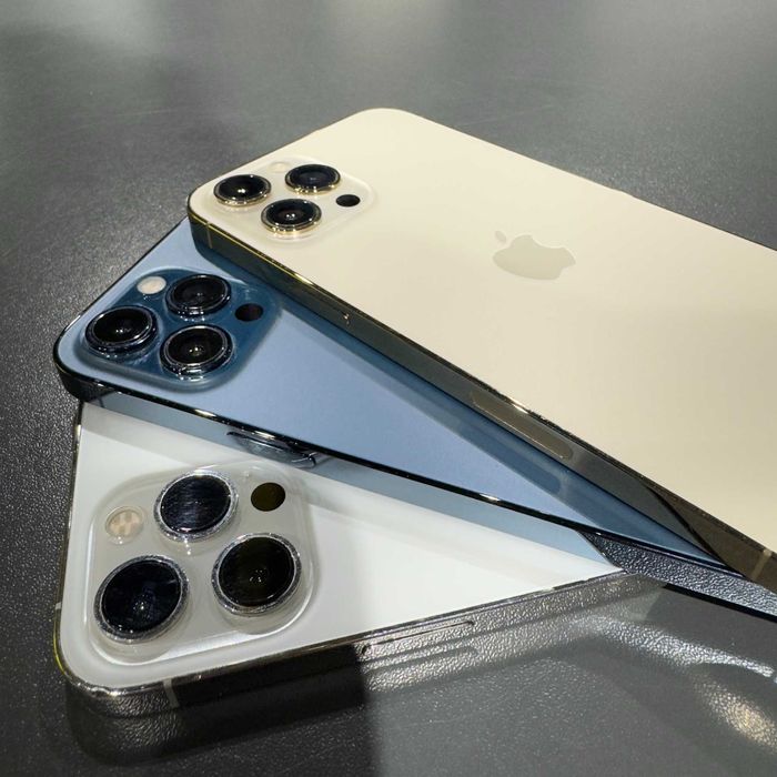 Apple iPhone 12 Pro Max 128gb/256gb Розпродаж !