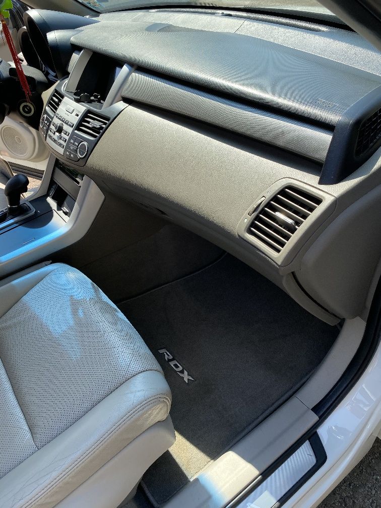 Acura RDX 2.3turbo 246лс.4х4. АКПП 5. Стан нового авто. Пробіг 55.000м