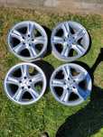Felgi aluminiowe Alufelgi Mercedes 16" 5x112 2x7J ET37 2x8J ET32